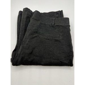 BETABRAND Boot Cut Yoga Work‎ Pant Size Medium  Women's Career Casual Dark Gray